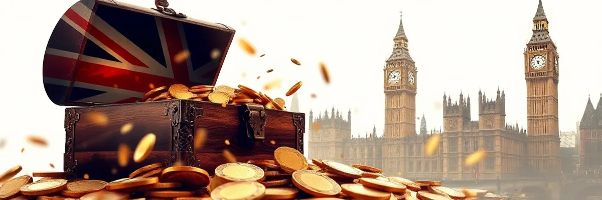 Best Online Casino Bonuses in the UK: Spins Casino Promotions for players in the UK